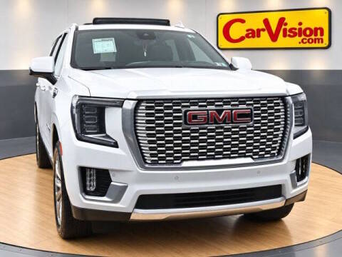 2023 GMC Yukon Denali 4WD photo