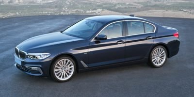 2019 BMW 5 Series 530i RWD photo
