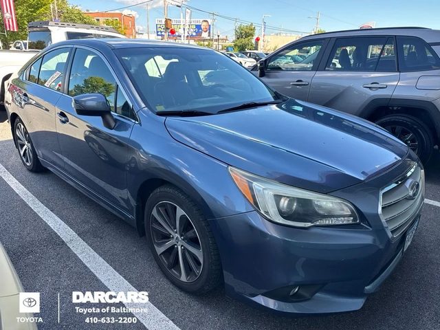 2015 Subaru Legacy 2.5i Limited AWD photo