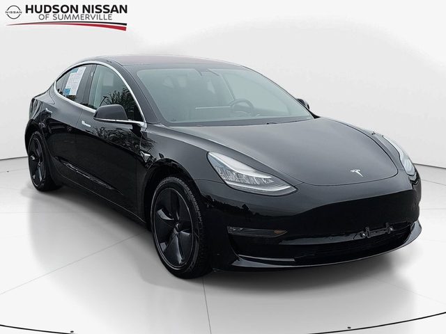 2019 Tesla Model 3 Standard Range Plus RWD photo