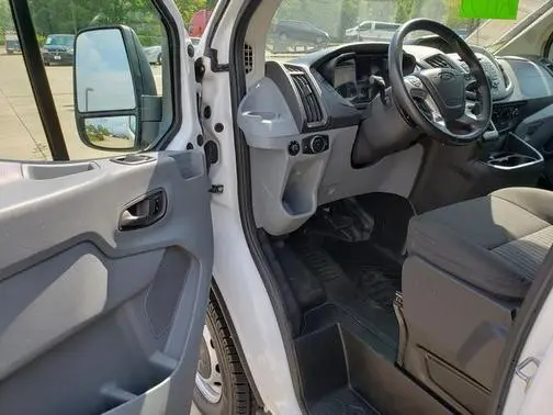 2016 Ford Transit Van RWD photo