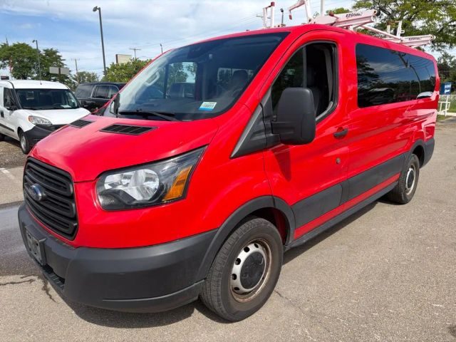 2019 Ford Transit Passenger Wagon XL RWD photo