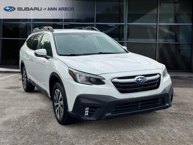 2022 Subaru Outback Premium AWD photo