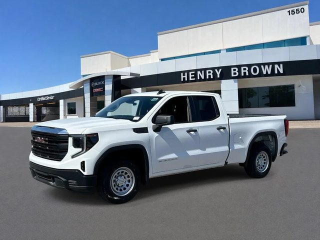 2023 GMC Sierra 1500 Pro RWD photo
