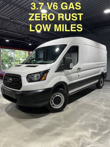2019 Ford Transit Van RWD photo
