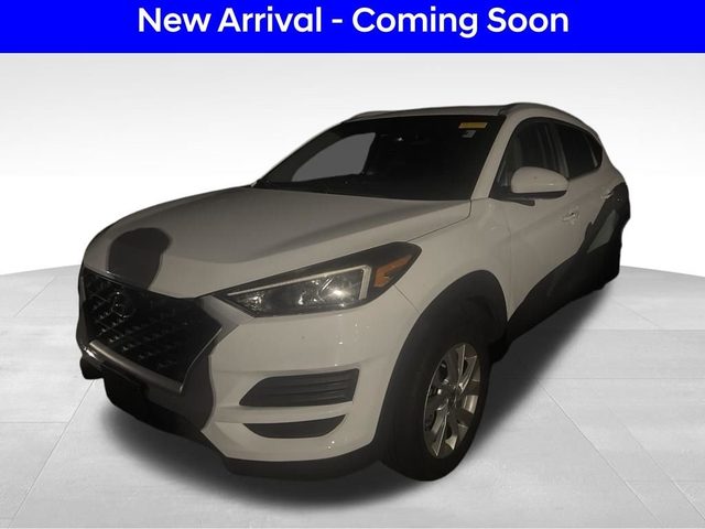 2019 Hyundai Tucson Value FWD photo