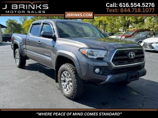 2016 Toyota Tacoma  4WD photo