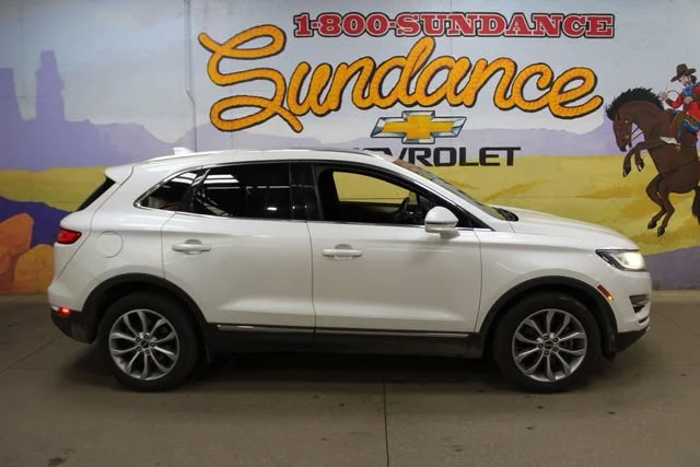 2015 Lincoln MKC AWD photo