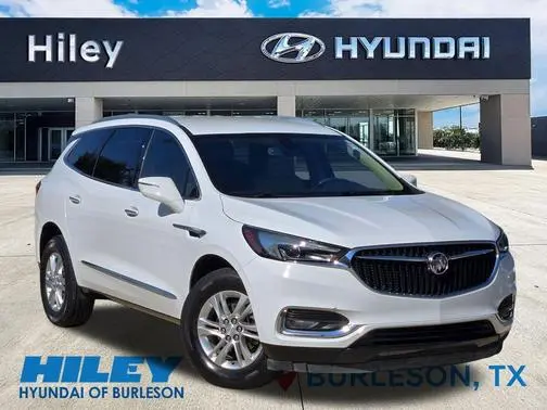 2018 Buick Enclave Essence FWD photo