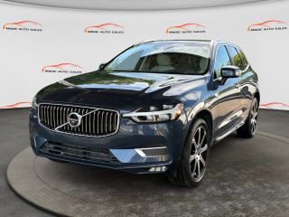 2020 Volvo XC60 Inscription AWD photo