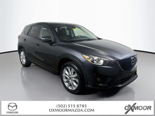 2015 Mazda CX-5 Grand Touring FWD photo