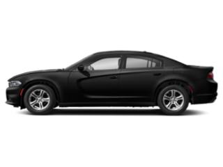 2020 Dodge Charger SXT AWD photo