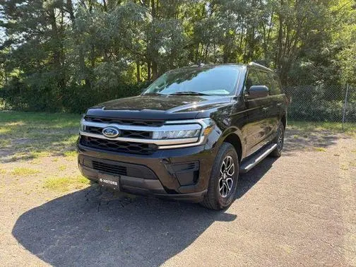2022 Ford Expedition XL 4WD photo
