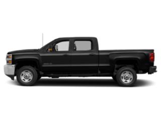 2017 Chevrolet Silverado 3500HD Work Truck 4WD photo