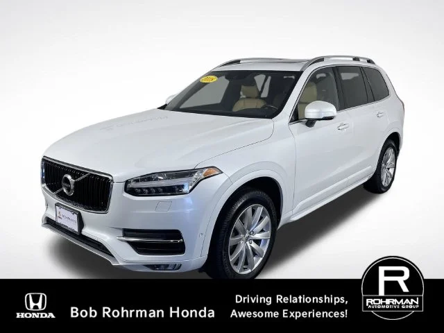 2018 Volvo XC90 Momentum AWD photo