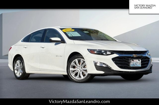 2023 Chevrolet Malibu LT FWD photo