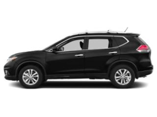 2015 Nissan Rogue  FWD photo