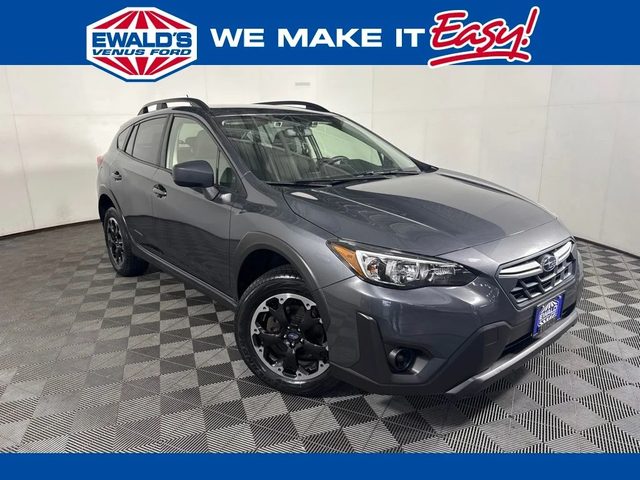 2023 Subaru Crosstrek  AWD photo