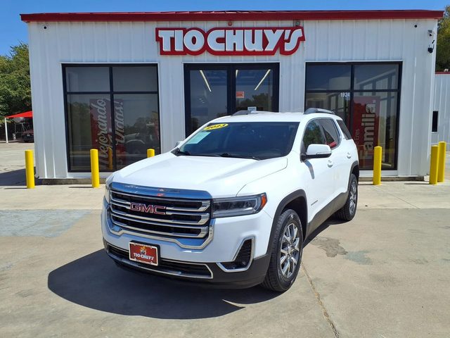 2023 GMC Acadia SLT FWD photo