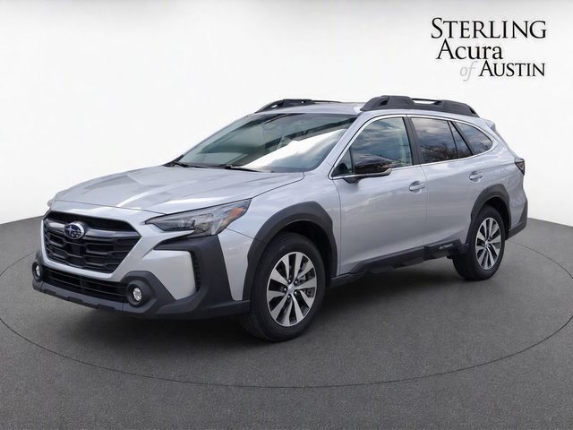 2023 Subaru Outback Premium AWD photo