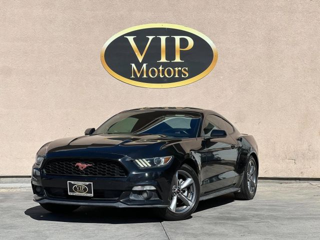 2016 Ford Mustang V6 RWD photo