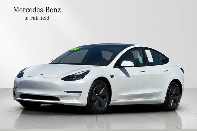 2023 Tesla Model 3 RWD photo