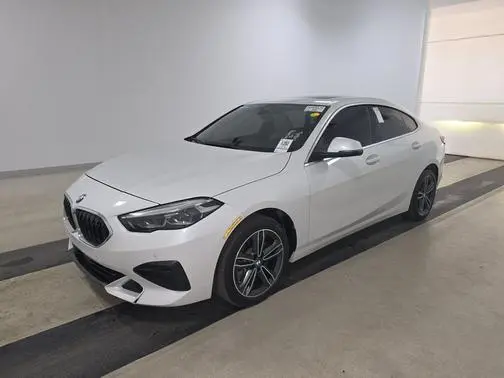 2022 BMW 2 Series 228i FWD photo