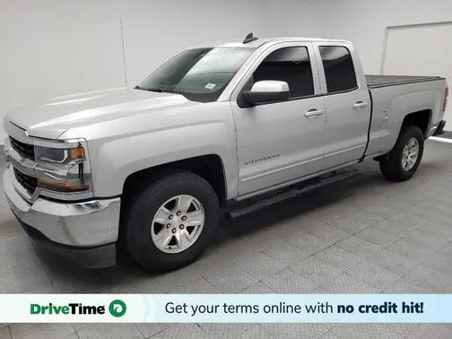 2019 Chevrolet Silverado 1500 LT RWD photo
