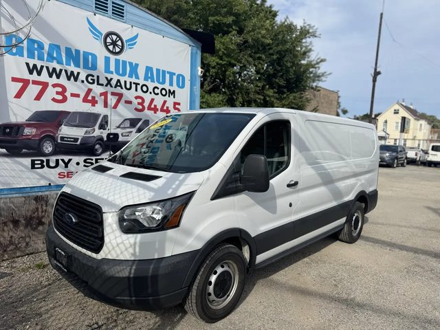 2018 Ford Transit Van RWD photo