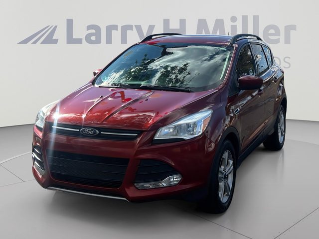 2015 Ford Escape SE FWD photo