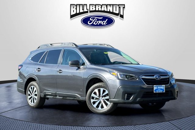 2022 Subaru Outback Premium AWD photo