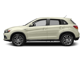 2017 Mitsubishi Outlander Sport LE 2.0 4WD photo