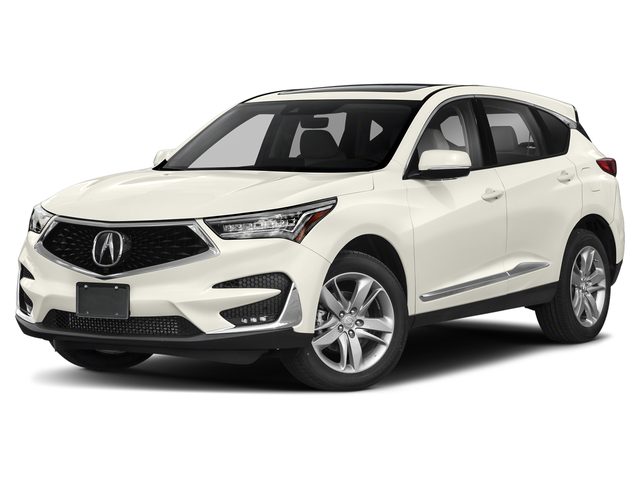 2019 Acura RDX w/Advance Pkg FWD photo