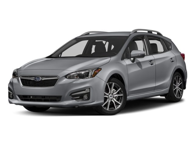2017 Subaru Impreza Limited AWD photo