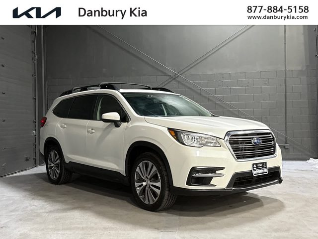2021 Subaru Ascent Premium AWD photo