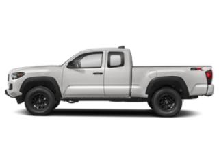 2020 Toyota Tacoma SR RWD photo