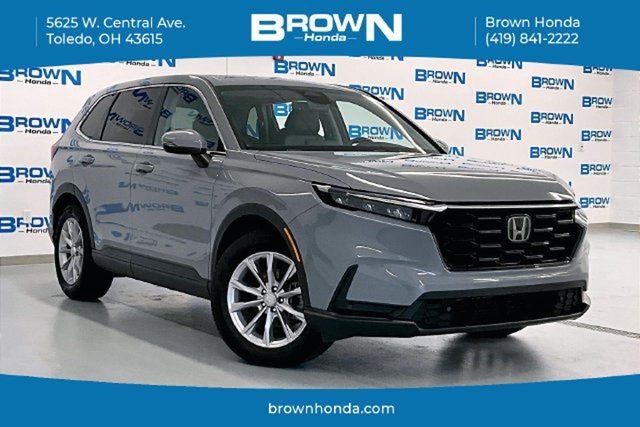 2023 Honda CR-V EX-L FWD photo