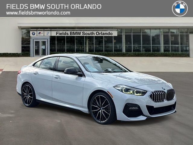 2020 BMW 2 Series 228i xDrive AWD photo