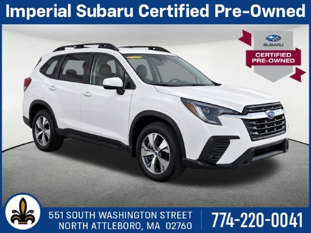 2023 Subaru Ascent Premium AWD photo