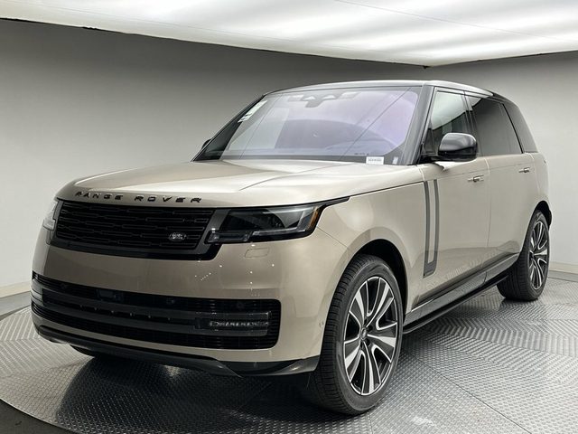 2023 Land Rover Range Rover Autobiography AWD photo