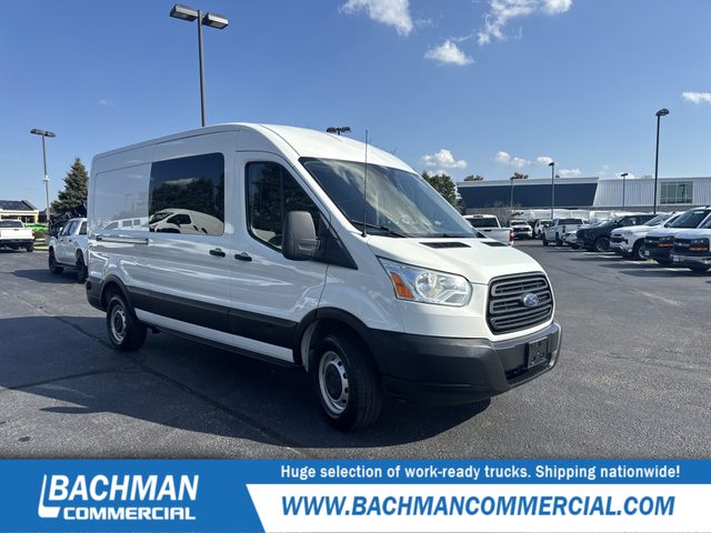 2019 Ford Transit Van  RWD photo