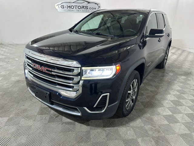 2022 GMC Acadia SLE AWD photo