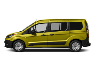 2016 Ford Transit Connect Wagon XLT FWD photo