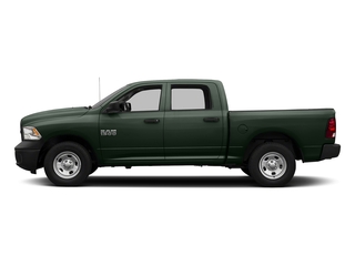 2017 Ram 1500 Tradesman 4WD photo