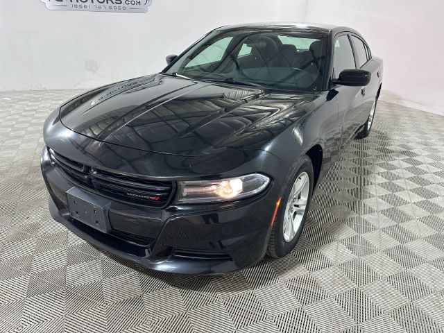 2019 Dodge Charger SXT RWD photo