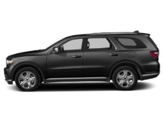 2015 Dodge Durango SXT AWD photo