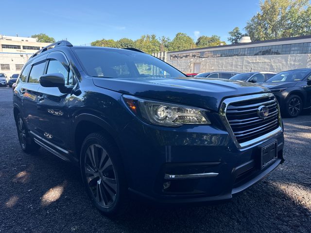 2022 Subaru Ascent Touring AWD photo