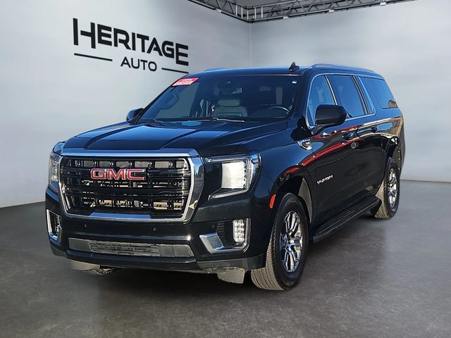 2023 GMC Yukon XL SLE 4WD photo