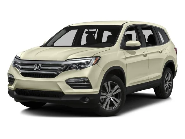 2016 Honda Pilot EX AWD photo