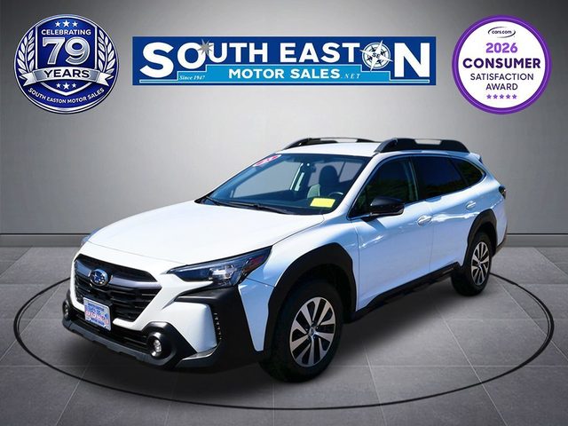 2023 Subaru Outback Premium AWD photo